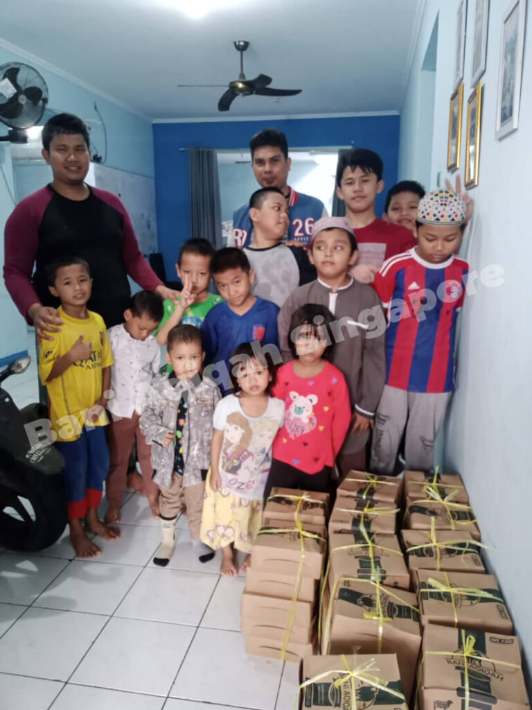 Donations Documentation